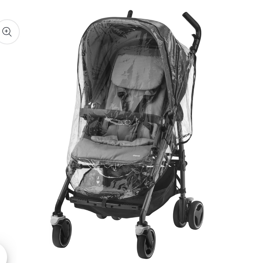 Stroller Rain/Snow Cover